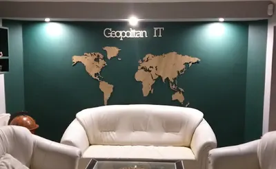 Geopolitan IT