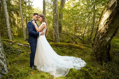 ViviSTUDIO - Fotograf Ślubny Kamerzysta na Wesele